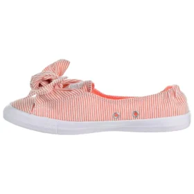 Chuck Taylor All Star Knot Slip « Crimson Pulse »