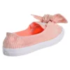 Chuck Taylor All Star Knot Slip « Crimson Pulse »