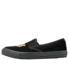 Chuck Taylor All Star Kungfu Slip-On « Black »