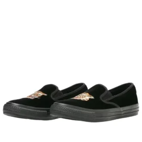 Chuck Taylor All Star Kungfu Slip-On « Black »