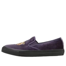 Chuck Taylor All Star Kungfu Slip-On « Royal Purple »