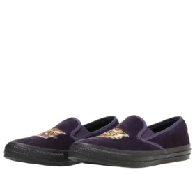 Chuck Taylor All Star Kungfu Slip-On « Royal Purple »