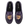 Chuck Taylor All Star Kungfu Slip-On « Royal Purple »