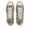Chuck Taylor All Star LD Hi « Beige »