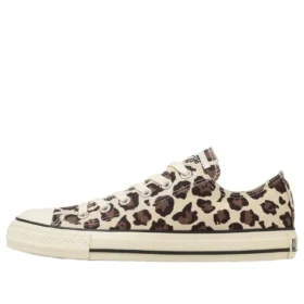 Chuck Taylor All Star LD OX « Beige »