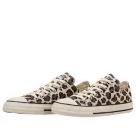 Chuck Taylor All Star LD OX « Beige »
