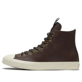 Chuck Taylor All Star Leather High « Dark Root »
