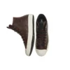 Chuck Taylor All Star Leather High « Dark Root »