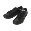 Chuck Taylor All Star Leather Ox « Noir »