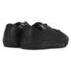 Chuck Taylor All Star Leather Ox « Noir »