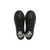 Chuck Taylor All Star Leather Ox « Noir »
