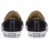 Chuck Taylor All Star Leather Ox « Noir »
