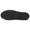 Chuck Taylor All Star Leather Ox « Noir »