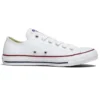 Chuck Taylor All Star Leather Ox « White » Chuck Taylor All Star Leather Ox « White »