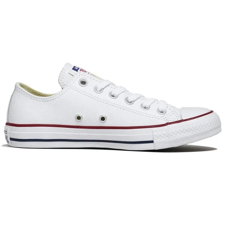 Chuck Taylor All Star Leather Ox « White » Chuck Taylor All Star Leather Ox « White »