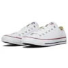 Chuck Taylor All Star Leather Ox « White » Chuck Taylor All Star Leather Ox « White »