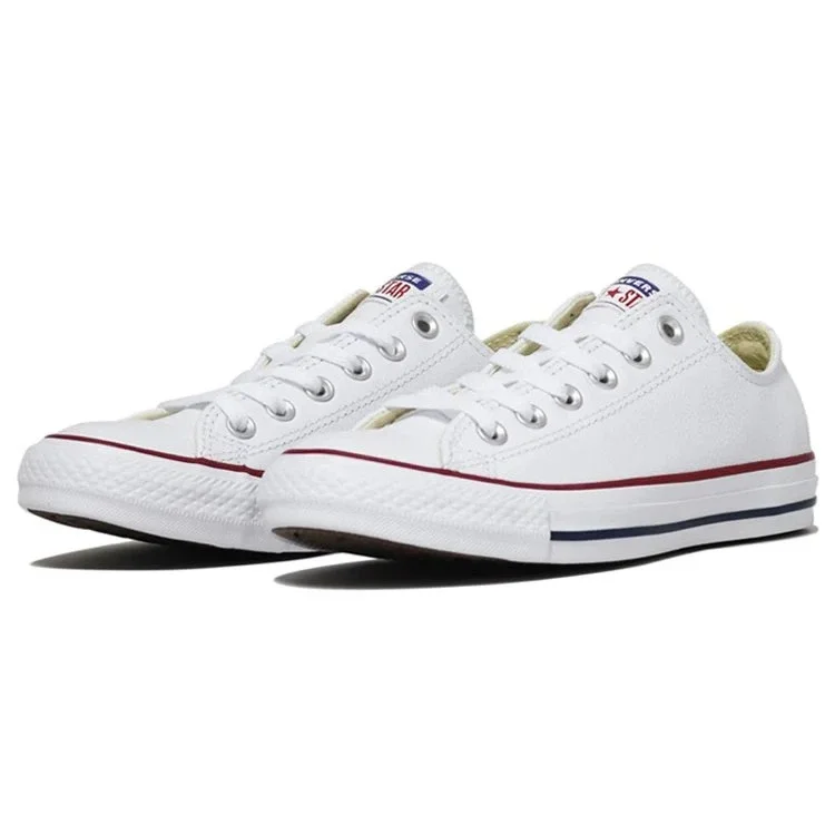 Chuck Taylor All Star Leather Ox « White » Chuck Taylor All Star Leather Ox « White »