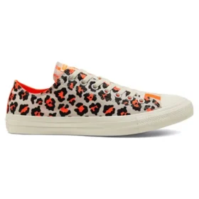 Chuck Taylor All Star « Leopard »