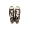 Chuck Taylor All Star Leopardfur Hi « Cream Brown »