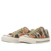 Chuck Taylor All Star Lgcy 83Camo OX 56 « Olive »