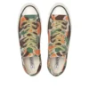 Chuck Taylor All Star Lgcy 83Camo OX 56 « Olive »