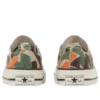 Chuck Taylor All Star Lgcy 83Camo OX 56 « Olive »