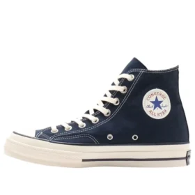 Chuck Taylor All Star Lgcy Hi « Blue »