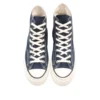 Chuck Taylor All Star Lgcy Hi « Blue »