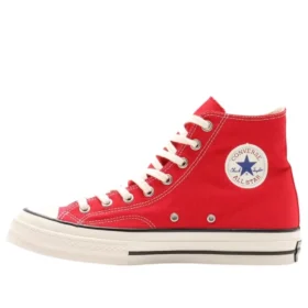 Chuck Taylor All Star Lgcy Hi « Red »