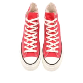 Chuck Taylor All Star Lgcy Hi « Red »