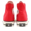 Chuck Taylor All Star Lgcy Hi « Red »