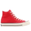 Chuck Taylor All Star Lgcy Hi « Red »