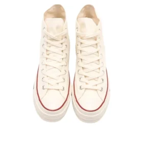 Chuck Taylor All Star Lgcy Hi « White »