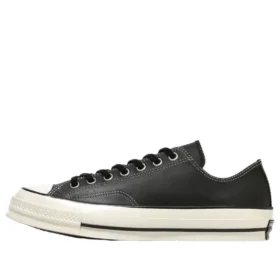 Chuck Taylor All Star LGCY LE OX « Black »