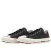 Chuck Taylor All Star LGCY LE OX « Black »