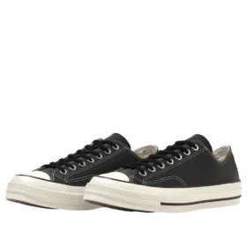 Chuck Taylor All Star LGCY LE OX « Black »