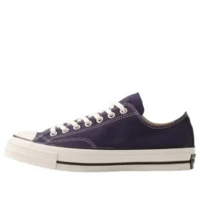 Chuck Taylor All Star LGCY OX « Purple »