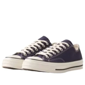 Chuck Taylor All Star LGCY OX « Purple »