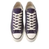 Chuck Taylor All Star LGCY OX « Purple »
