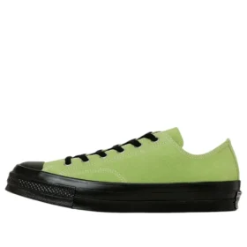 Chuck Taylor All Star Lgcy SU OX « Lime Black »