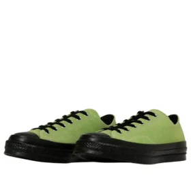 Chuck Taylor All Star Lgcy SU OX « Lime Black »