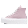 Chuck Taylor All Star Lift 2X High « Himalayan Salt »