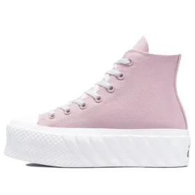 Chuck Taylor All Star Lift 2X High « Himalayan Salt »