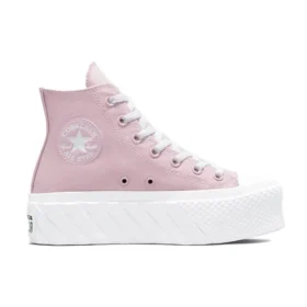 Chuck Taylor All Star Lift 2X High « Himalayan Salt »
