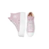 Chuck Taylor All Star Lift 2X High « Himalayan Salt »