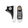 Chuck Taylor All Star Lift « Black White »