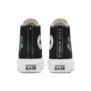 Chuck Taylor All Star Lift « Black White »