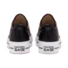 Chuck Taylor All Star Lift Clean Ox « Black »