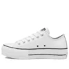 Chuck Taylor All Star Lift Clean Ox « White »