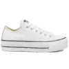 Chuck Taylor All Star Lift Clean Ox « White »